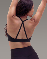 ButterBod™ Muse Bra - Charcoal