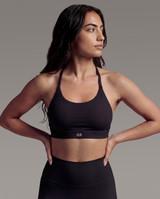 ButterBod™ Muse Bra - Charcoal