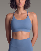ButterBod™ Muse Bra - Blue bell