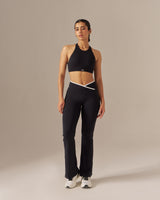 Ultraflex™ Apex High-Impact Bra - Classic Black