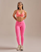 ButterBod™ Ultimate Multi-way Adjustable Bra - Muscle Peach