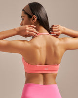 ButterBod™ Ultimate Multi-way Adjustable Bra - Muscle Peach