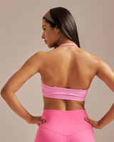 ButterBod™ Ultimate Multi-way Adjustable Bra - Power Pink