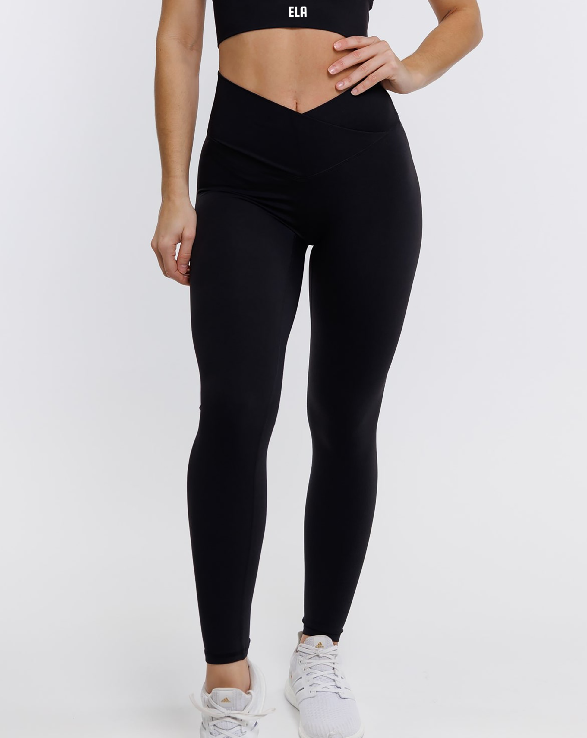 Legging Supplex – ela clothing