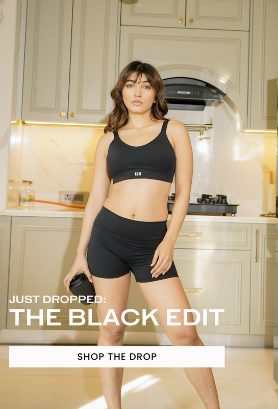 Tangerine top workout wear