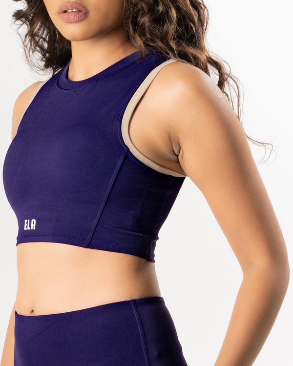 SPORTS BRA – Ela Wear