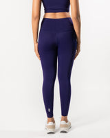 ButterBod Leggings - Midnight Purple