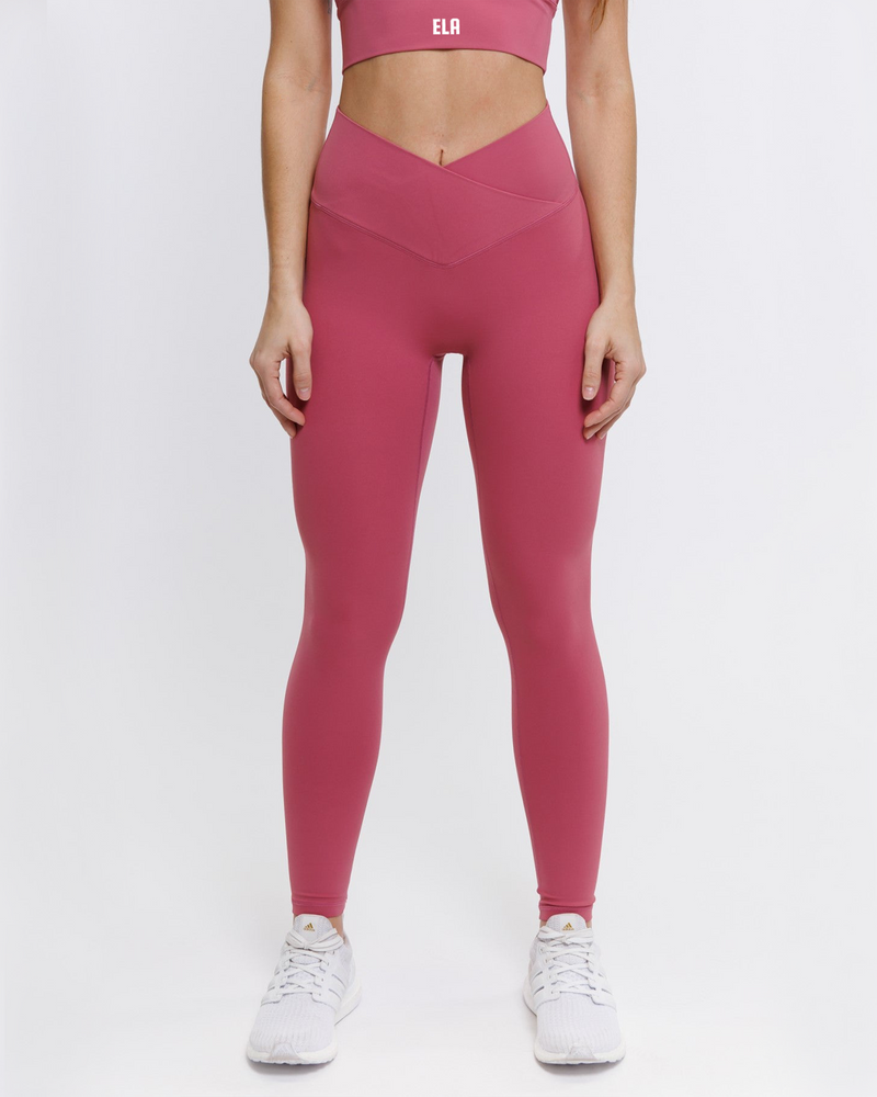 Performance Hourglass Leggings